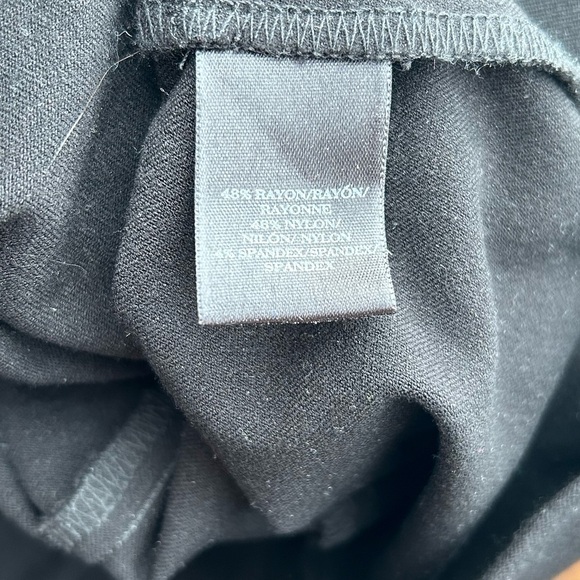 Anna Taylor casual pants size M - Picture 7 of 7